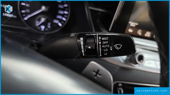 KIA K9 3.8 GDI AWD