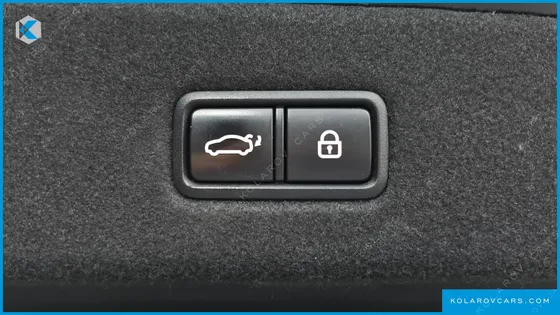 KIA K9 3.8 GDI AWD