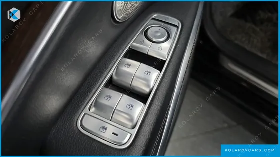 KIA K9 3.8 GDI AWD