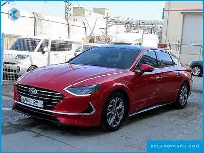 HYUNDAI SONATA 2.0