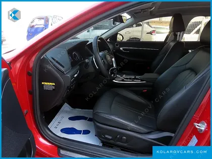 HYUNDAI SONATA 2.0