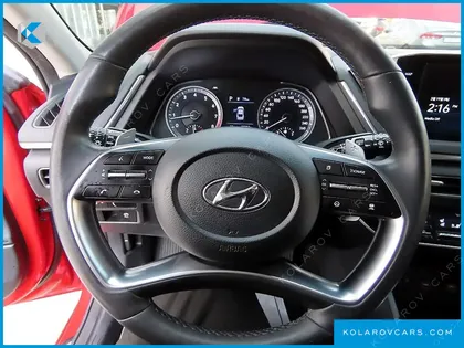 HYUNDAI SONATA 2.0