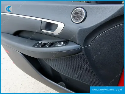 HYUNDAI SONATA 2.0
