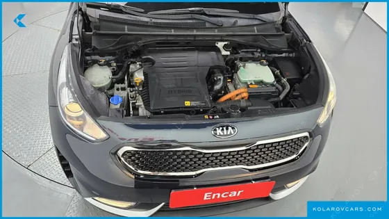 KIA NIRO PRESTIGE