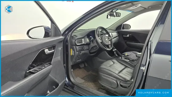 KIA NIRO PRESTIGE