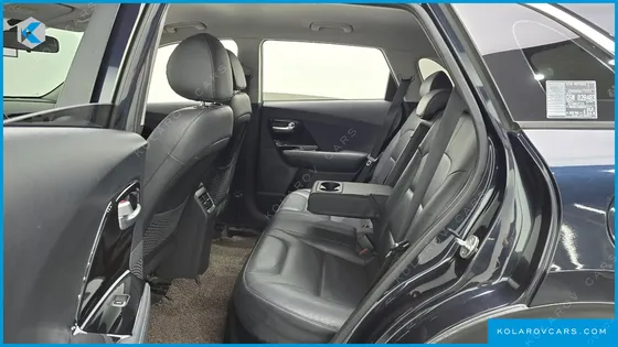 KIA NIRO PRESTIGE