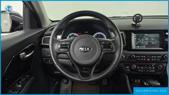 KIA NIRO PRESTIGE
