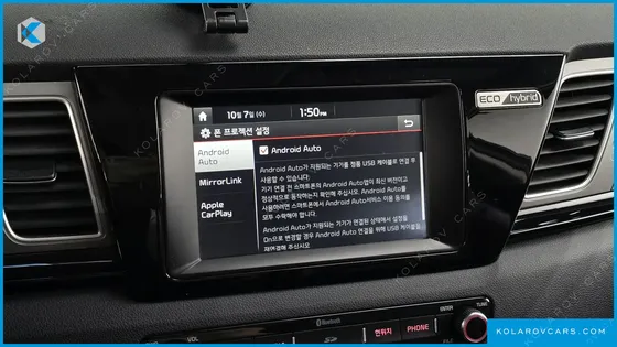 KIA NIRO PRESTIGE