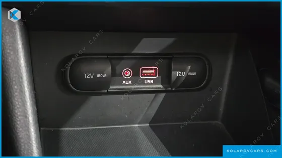 KIA NIRO PRESTIGE