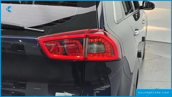 KIA NIRO PRESTIGE