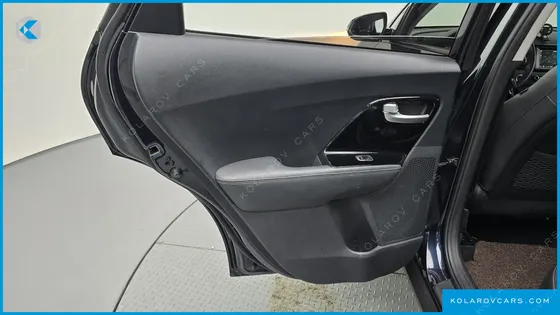 KIA NIRO PRESTIGE