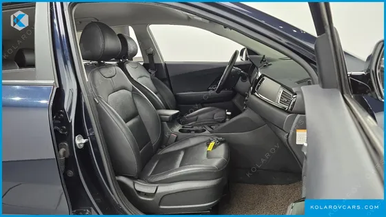 KIA NIRO PRESTIGE