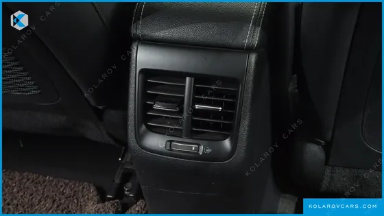 KIA NIRO PRESTIGE