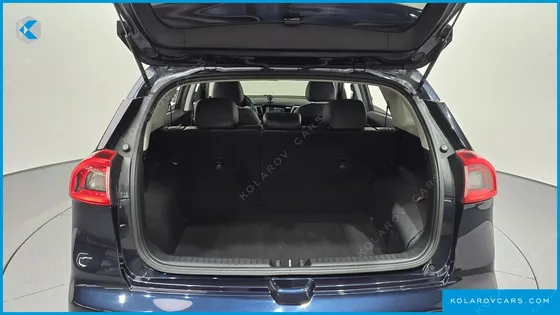KIA NIRO PRESTIGE