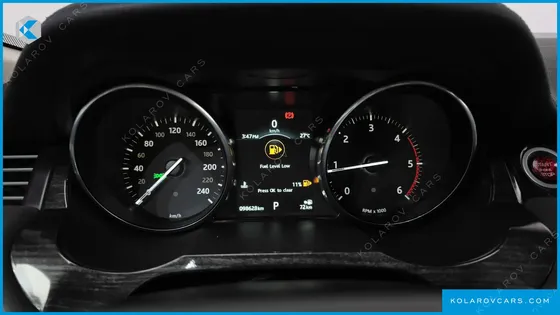 LAND ROVER RANGE ROVER EVOQUE 2.0 TD4 HSE