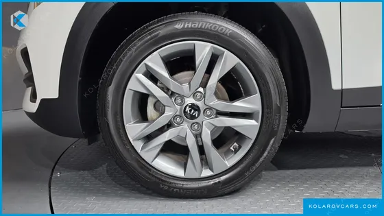 KIA SELTOS DIESEL 1.6 2WD
