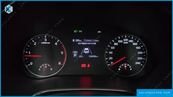 KIA SELTOS DIESEL 1.6 2WD
