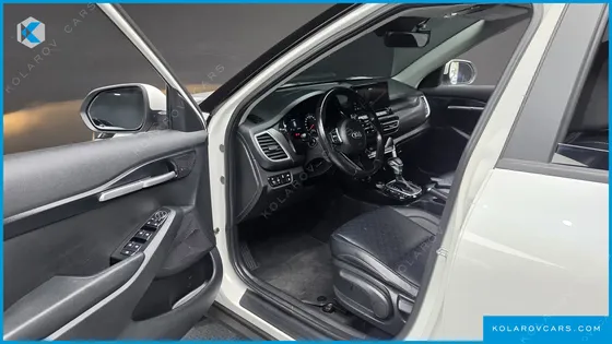 KIA SELTOS DIESEL 1.6 2WD