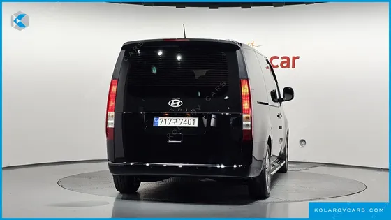 HYUNDAI STARIA HEV 1.6 TOURER 11-SEATER