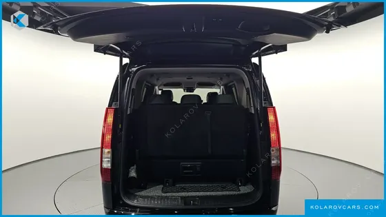 HYUNDAI STARIA HEV 1.6 TOURER 11-SEATER