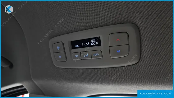 HYUNDAI STARIA HEV 1.6 TOURER 11-SEATER