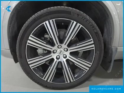 VOLVO XC90 T8 ULTIMATE BRIGHT HYBRID
