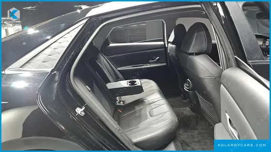 HYUNDAI ELANTRA (AVANTE) 1.6