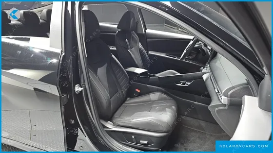 HYUNDAI ELANTRA (AVANTE) 1.6