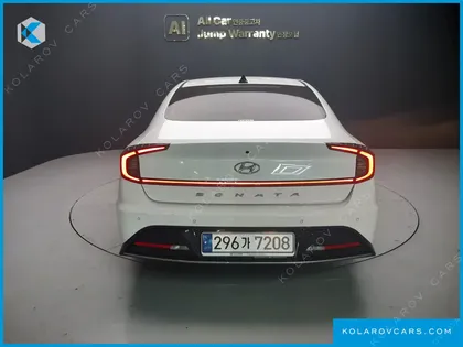 HYUNDAI SONATA 2.0