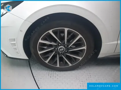 HYUNDAI SONATA 2.0