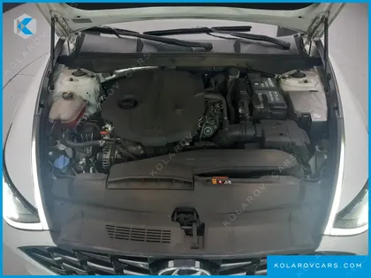 HYUNDAI SONATA 2.0