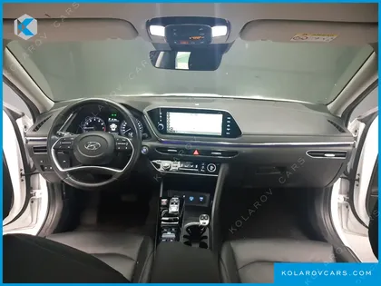 HYUNDAI SONATA 2.0