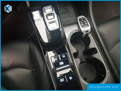 HYUNDAI SONATA 2.0