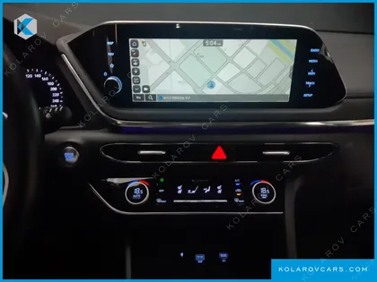 HYUNDAI SONATA 2.0
