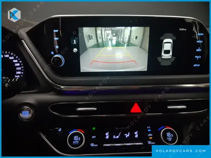 HYUNDAI SONATA 2.0