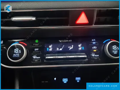 HYUNDAI SONATA 2.0