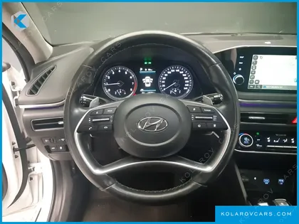 HYUNDAI SONATA 2.0
