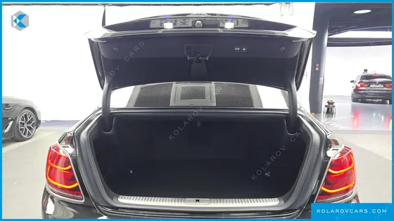 KIA K9 3.8 GDI