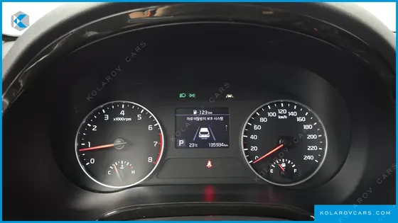 KIA SELTOS GASOLINE 1.6 TURBO 2WD