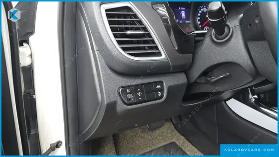 KIA SELTOS GASOLINE 1.6 TURBO 2WD