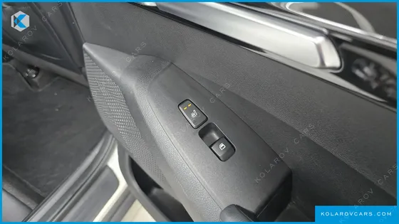 KIA SELTOS GASOLINE 1.6 TURBO 2WD