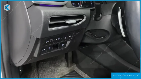 HYUNDAI SONATA 1.6 TURBO