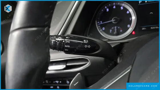 HYUNDAI SONATA 1.6 TURBO