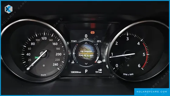 LAND ROVER RANGE ROVER EVOQUE 2.0 TD4 SE
