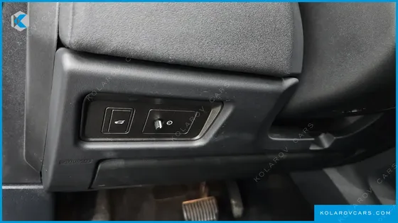 LAND ROVER RANGE ROVER EVOQUE 2.0 TD4 SE