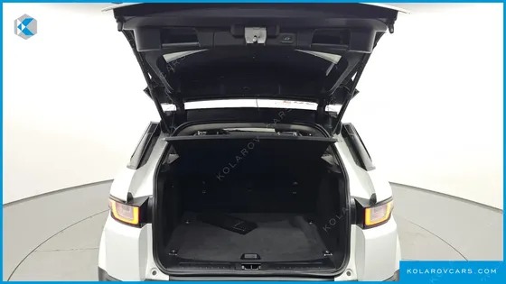 LAND ROVER RANGE ROVER EVOQUE 2.0 TD4 SE