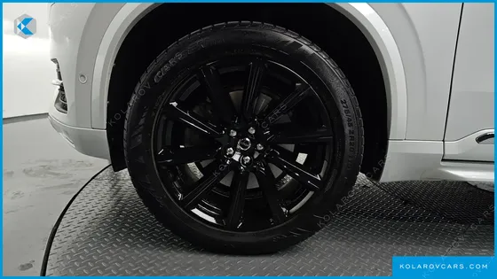 VOLVO XC90 D5 INSCRIPTION