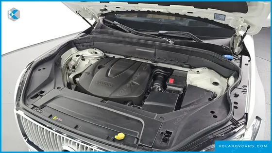 VOLVO XC90 D5 INSCRIPTION