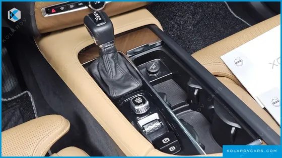 VOLVO XC90 D5 INSCRIPTION