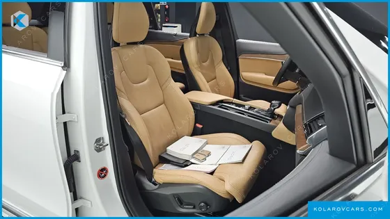 VOLVO XC90 D5 INSCRIPTION